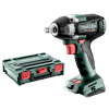 Metabo SSW 18 LT 300 BL Akumulátorový rázový uťahovák 602398840