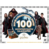 JIRI MODELS Album samolepky Harry Potter Bav se a nalepuj zas a znovu!