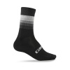 Giro Comp High Rise Black Heatwave