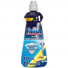 Finish Rinse and Shine Aid Lemon leštidlo do umývačky riadu 400 ml