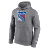 Fanatics Mikina N.Y.Rangers Primary Logo Graphic