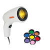 MediLight farebná terapia