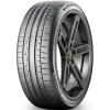 Continental SportContact 6 CSi 275/30 R20 97 Y zosilnená