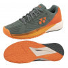 Pánska tenisová obuv Yonex ECLIPSION 5 Clay olive - Velikost US 11 / EUR 45 = 29 cm