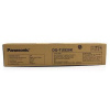 Panasonic DQ-TUS28K, originálný toner, čierna
