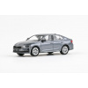 Abrex Škoda Octavia IV FL (2024) 1:43 - Sivá grafitová metalíza