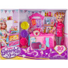 Alltoys Sparkle Girlz 100183 hracia sada s pečením