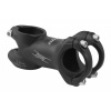 FORCE predstavec BASIC S4.6 31,8/70mm Al, čierny Varianta: S4.6 31,8/80mm Al, čierny
