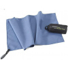 Cocoon ultralight uterák Microfiber Towel Ultralight L fjord blu