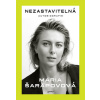 Nezastavitelná - Autobiografie - Maria Šarapovová
