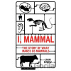 I, Mammal - Liam Drew