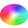 iGET HOME LS1 - Wi-Fi LED světlo 15W RGB, CCT, 22cm, stmívatelné, samostatné, IP54 75020903