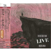 CD Roger Taylor: The Outsider Tour - Live DIGI