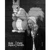 Rok opice - Patti Smith