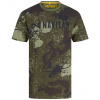 Tričko Navitas Identity Camo Tee Veľkosť M