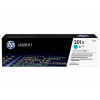 HP CF401X - originálny