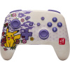 Bezdrôtový herný ovládač PowerA Enhanced pre Nintendo Switch - Pokémon Pikachu Blossom NSGP0324-01