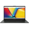 ASUS Vivobook Go 15 (E1504FA-NJ1927W) čierny