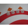 Dakon Spona plastova DAKON DOR 5N 8738102835