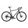 MARIN Nicasio gravel bicykel, čierna Zvoľte Variant: 60