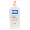 Mixa Body Balm Repairing Surgras regenerační promašťující telové mlieko 400 ml