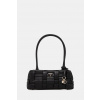 Kabelka Guess MARION HWWG80.72080 čierna ONE SIZE
