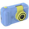 Denver KCA-1351BU digitálny fotoaparát modrá; 112150000210