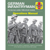 German Infantryman Operations Manual