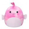 Squishmallows Růžový ďas Sy