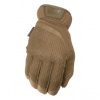 Mechanix Wear FastFit taktické coyote