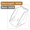 Body - dvojité - natural gold - Thule Chariot Sport 2 Thule 55230
