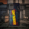 Borderlands - Xiaomi obal