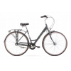 Mestsky bicykel - Romet Bike Sonata Classic Graphite 20 L City (Romet Bike Sonata Classic Graphite 20 L City)