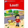 Lost! - Level Two - Martin Jacqueline