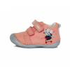 Dievčenská obuv D.D. Step S015-63 Dark Pink 19-24