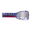 LEATT Brille Velocity 6.5 IRIZ giraffe silver 50 %