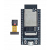 Mikropočítač CN ESP32-WROVER-CAM