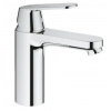 Grohe Umyvadlová baterie Eurosmart Cosmopolitan bez výpusti chrom 23327000