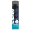 Gillette Classic Sensitive pena na holenie 200 ml