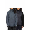 686 bunda - Wmns Smarty Spellbound Jkt Orion Blue Heather (OBLU) veľkosť: S