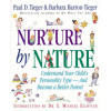 Nurture by Nature