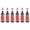 6 x barmanský sirup RIOBA na nápoje CHERRY 0,7 l