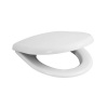 JIKA DEEP BY JIKA WC sedadlo, duroplast, plastové pánty, biela, H8932813000001
