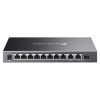 TP-Link ES210GMP Switch 10-Port Omada SND