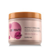 Inebrya Ice Cream Keratin Restructuring Mask restrukturalizační maska s keratinem 500 ml unisex