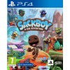 Sackboy: A Big Adventures