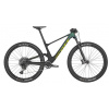 SCOTT SPARK RC Comp Green- 2023 Veľkosti bicykla: XL