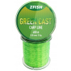 Zfish Vlasec Green Cast Carp Line - 0,30 mm 600 m