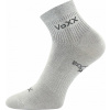 Ponožky VoXX - Boby, svetlo šedá Farba: Sivá, Veľkosť: 35-38