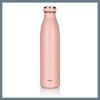 BANQUET SANS nerezová termoska 750 ml, lososová 48786259